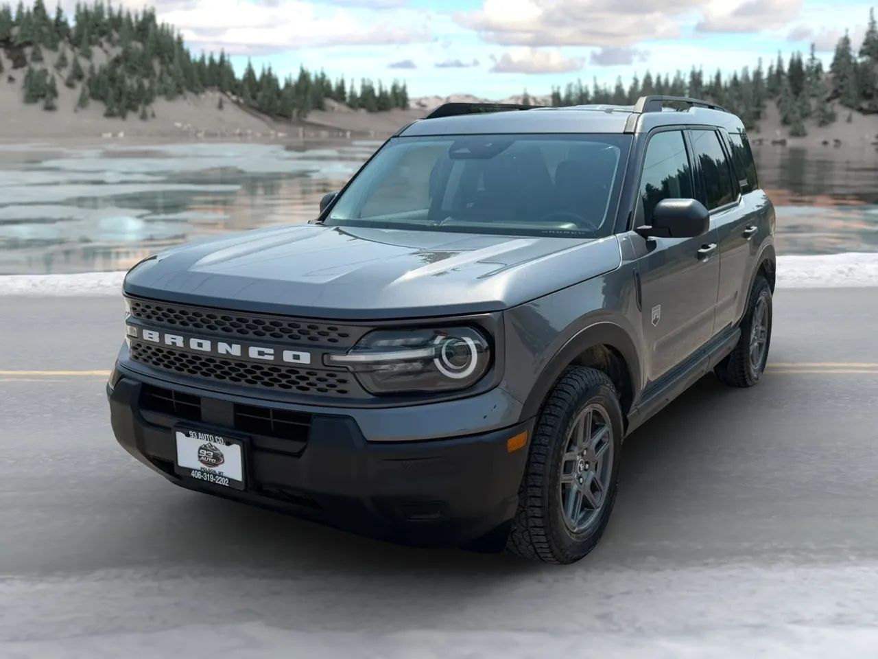 ford bronco sport 2025 3FMCR9BN9SRE57579 image ford bronco sport 2025 3FMCR9BN9SRE57579 image